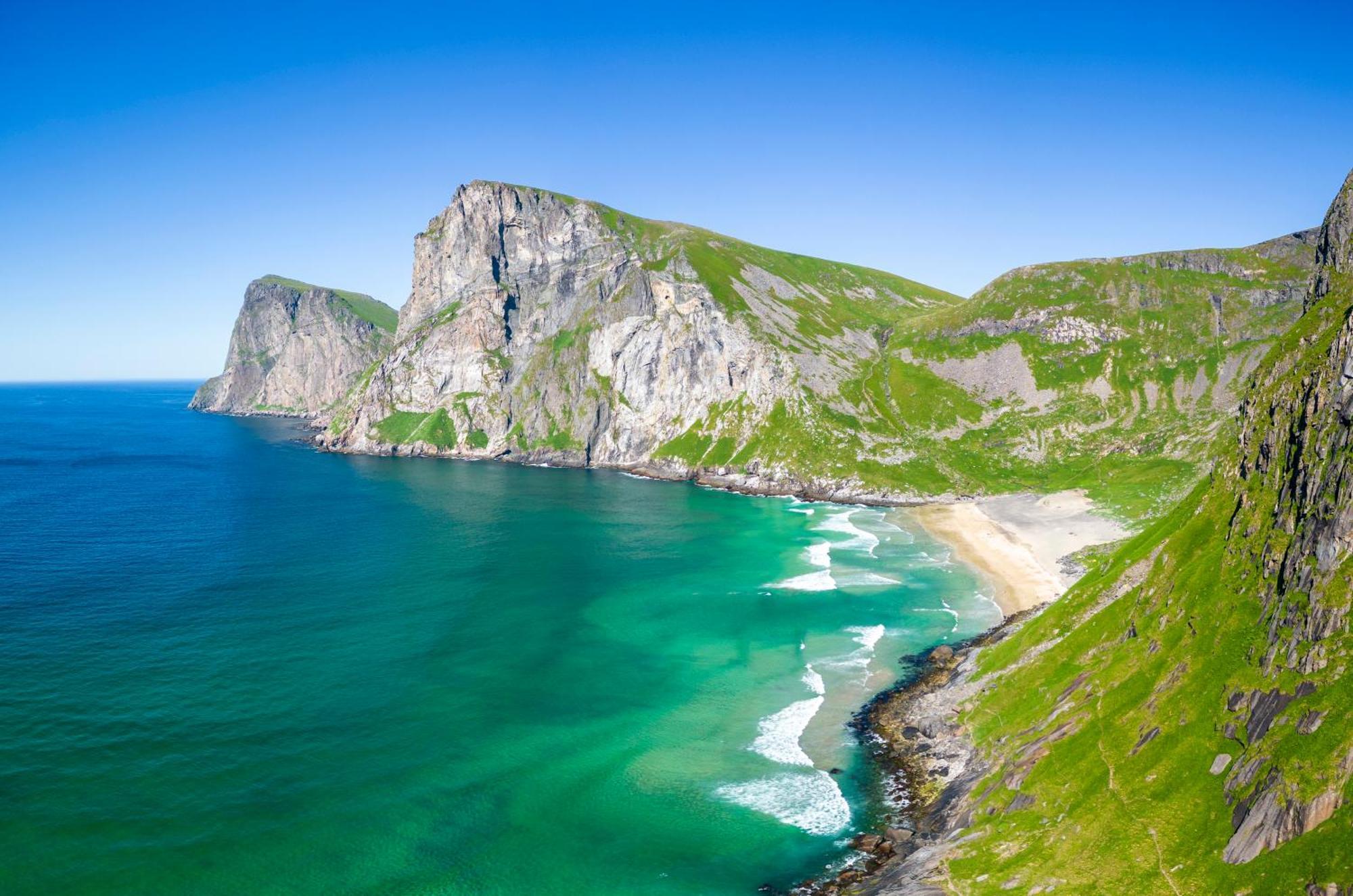 Lofoten Holiday Kabelvåg Kültér fotó