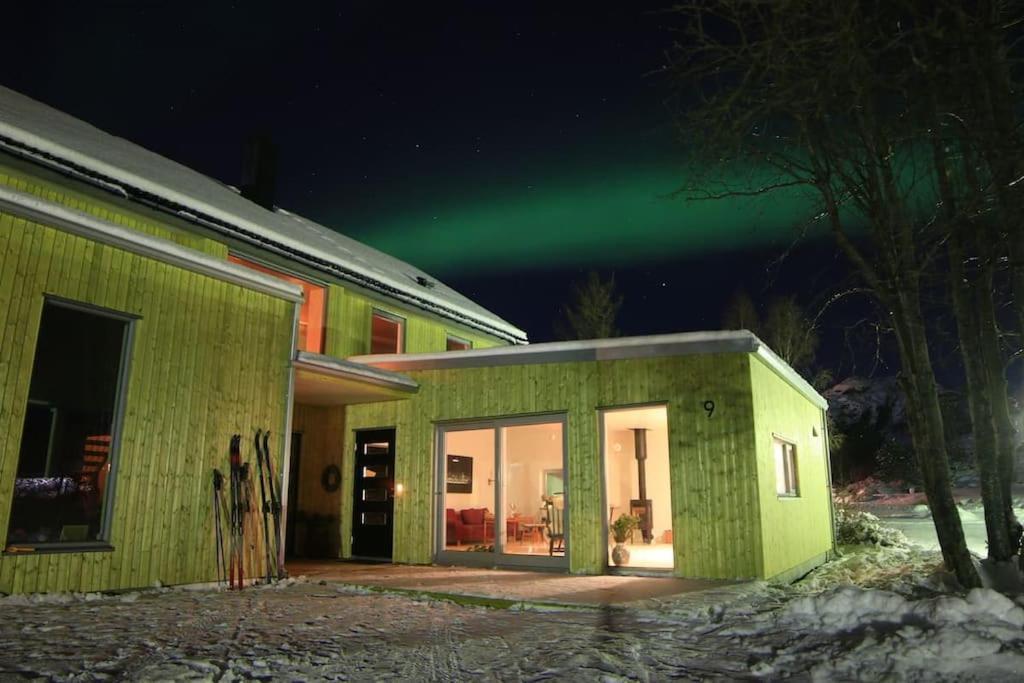 Lofoten Holiday Kabelvåg Kültér fotó