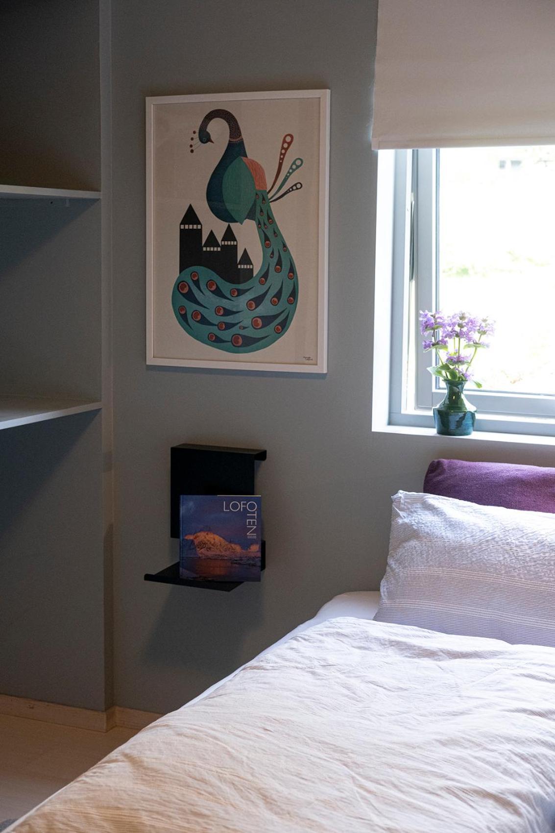 Lofoten Holiday Kabelvåg Kültér fotó