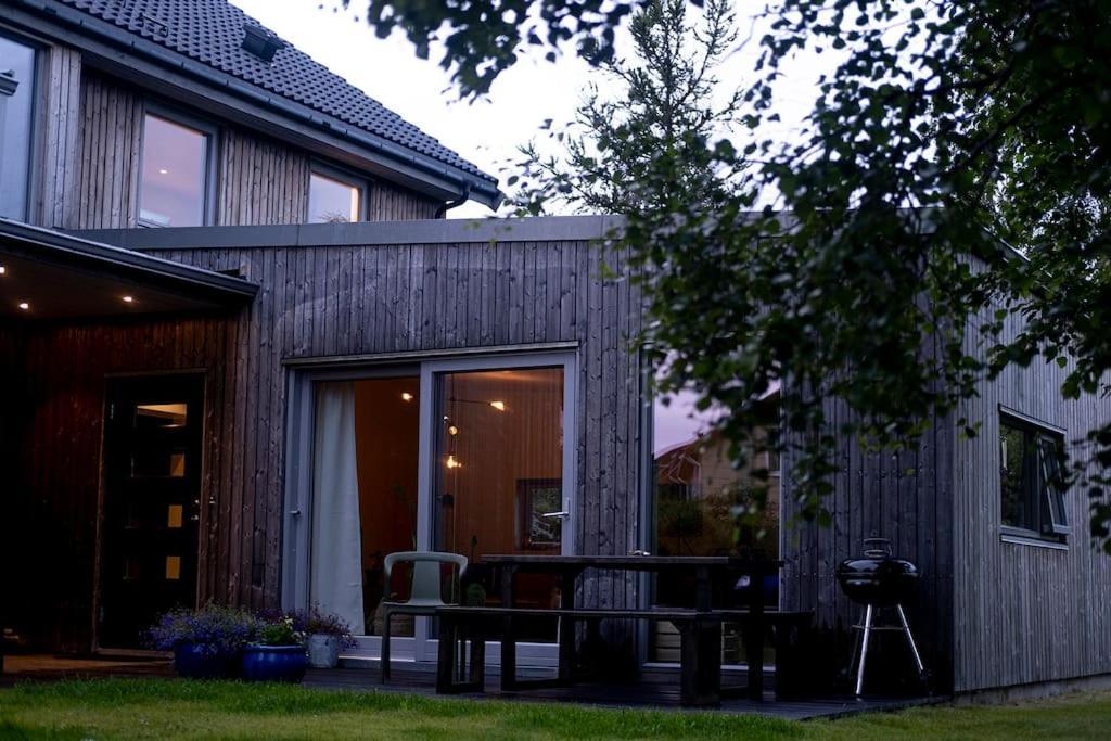 Lofoten Holiday Kabelvåg Kültér fotó